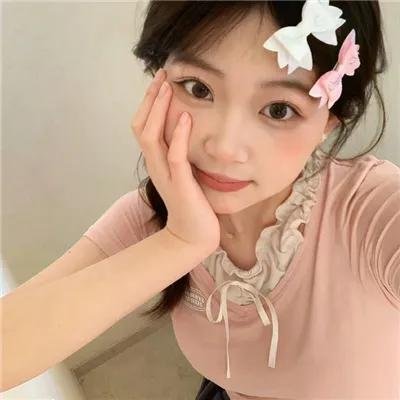 火星坏女孩